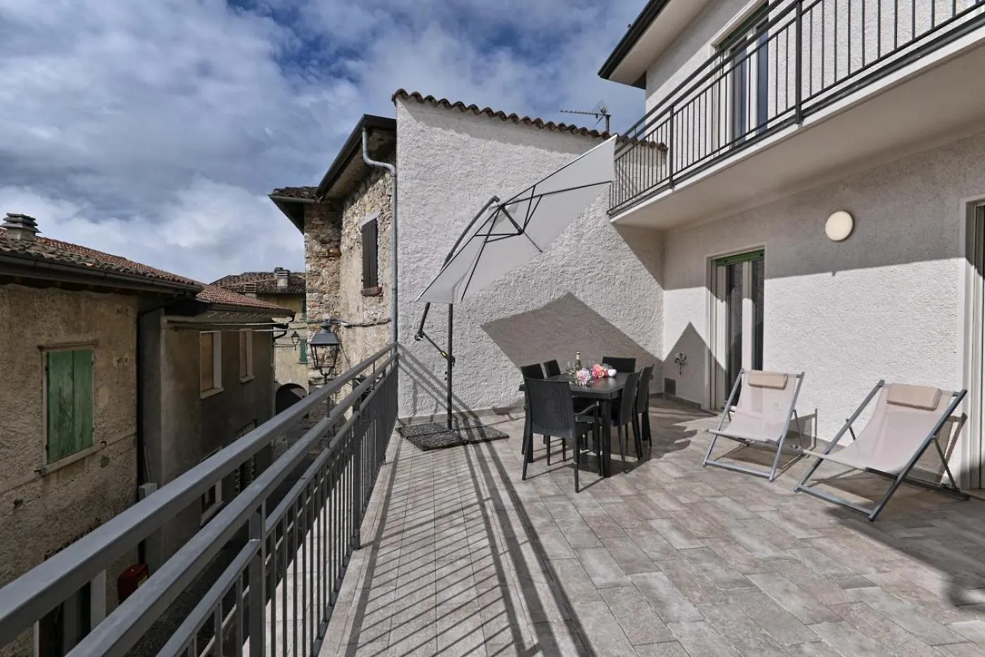 Apartament Appartamento Stella - Theater Home Olzano