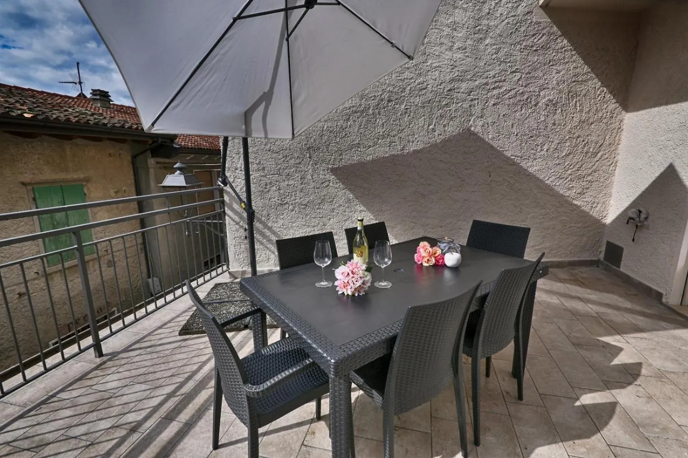 Appartamento Stella - Theater Home Olzano Włochy